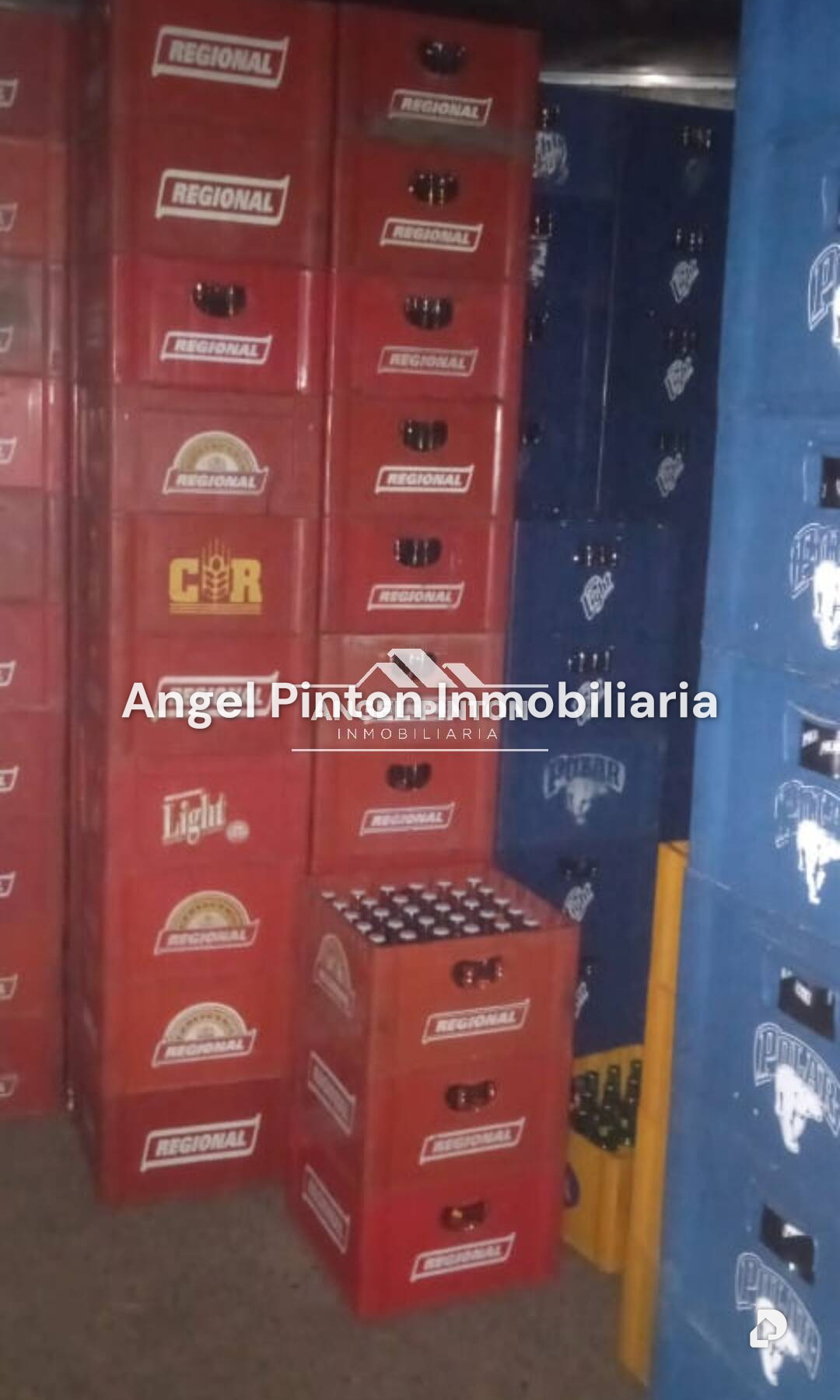Local comercial en El Silencio, San Francisco – 29