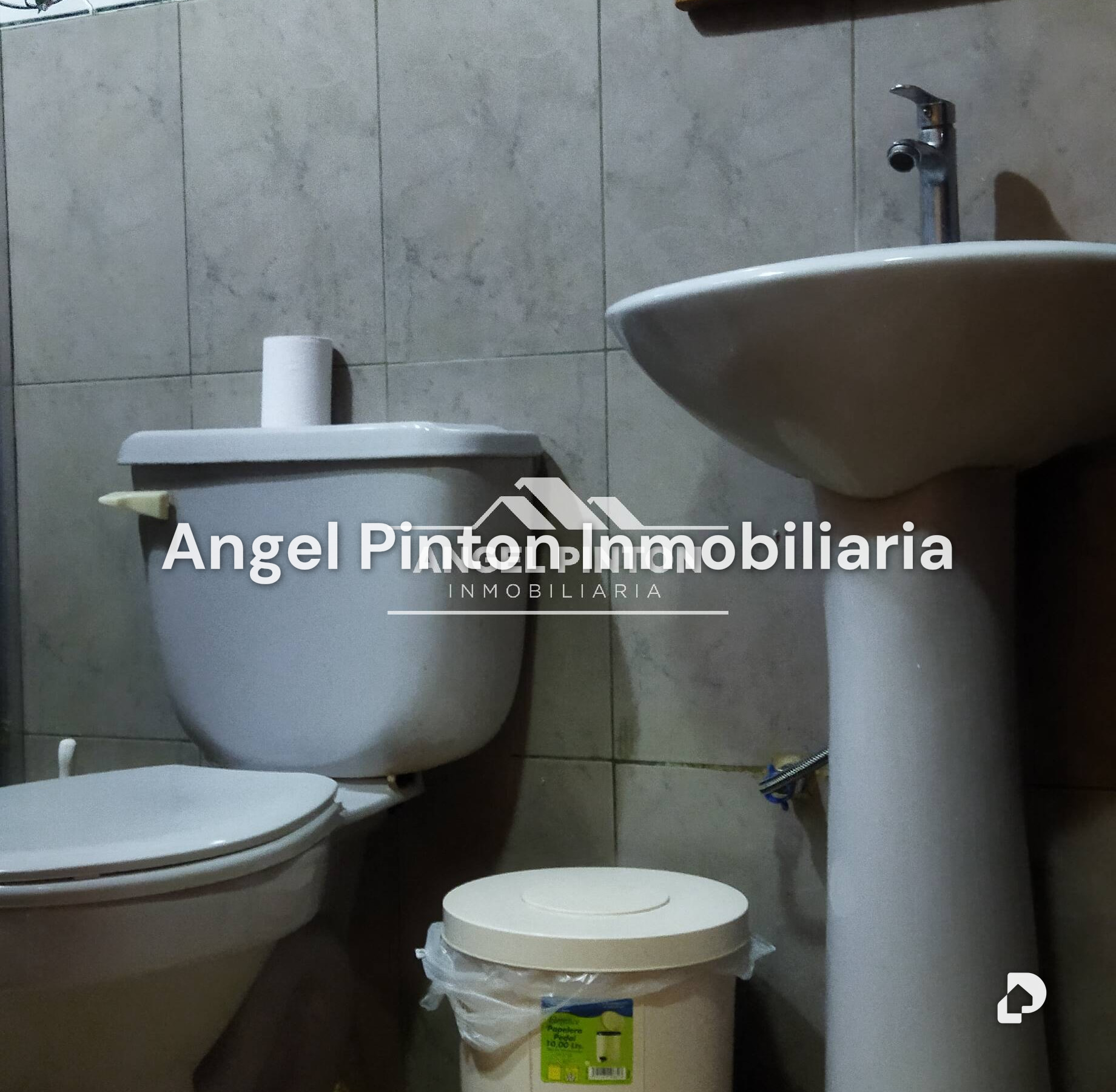 Local comercial en El Silencio, San Francisco – 22