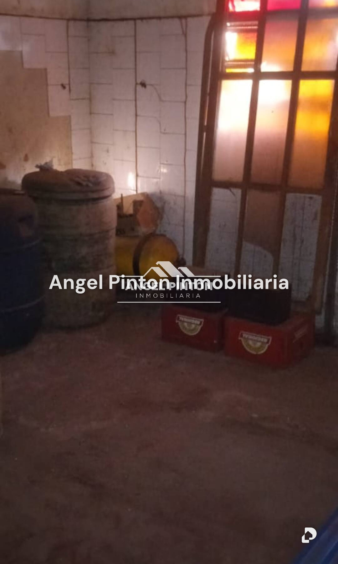 Local comercial en El Silencio, San Francisco – 23