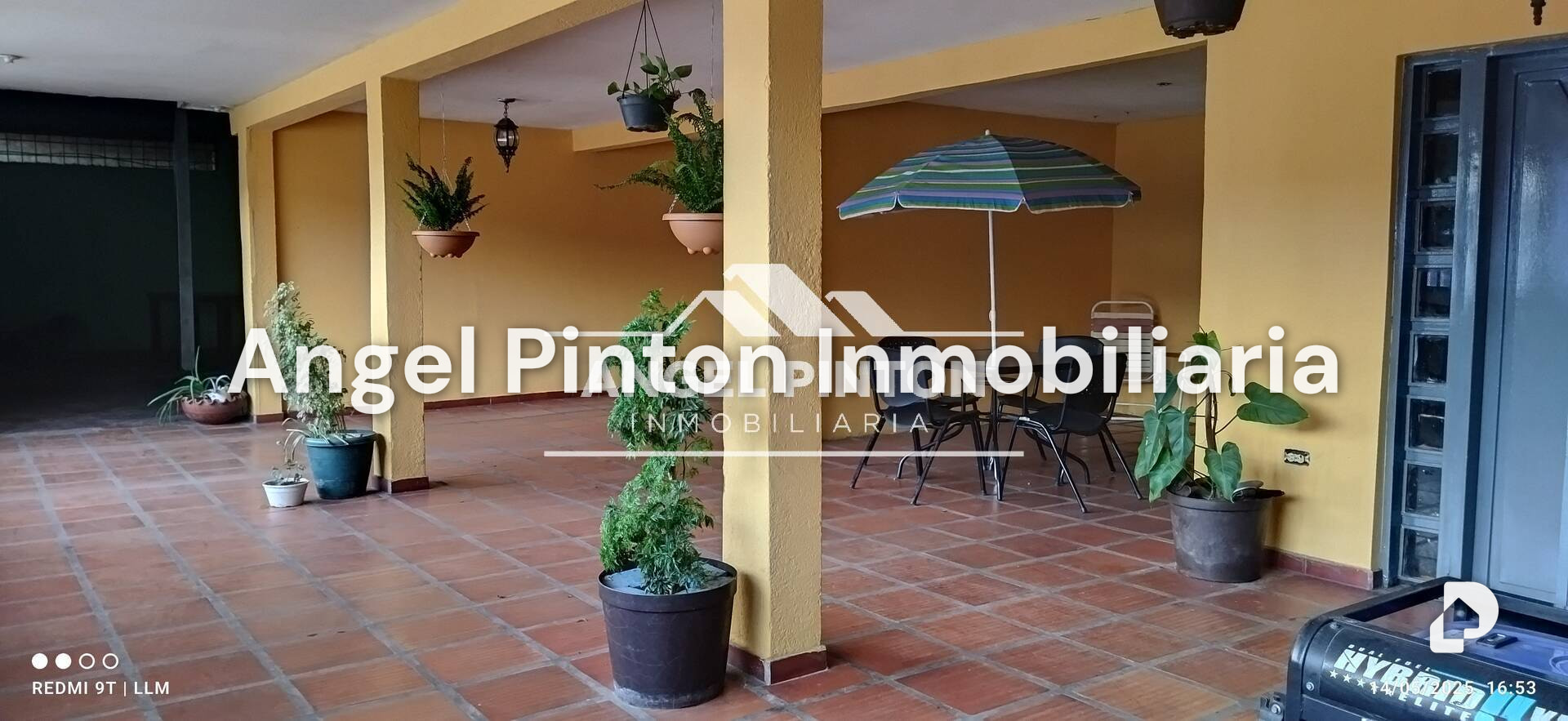 Local comercial en El Silencio, San Francisco – 16