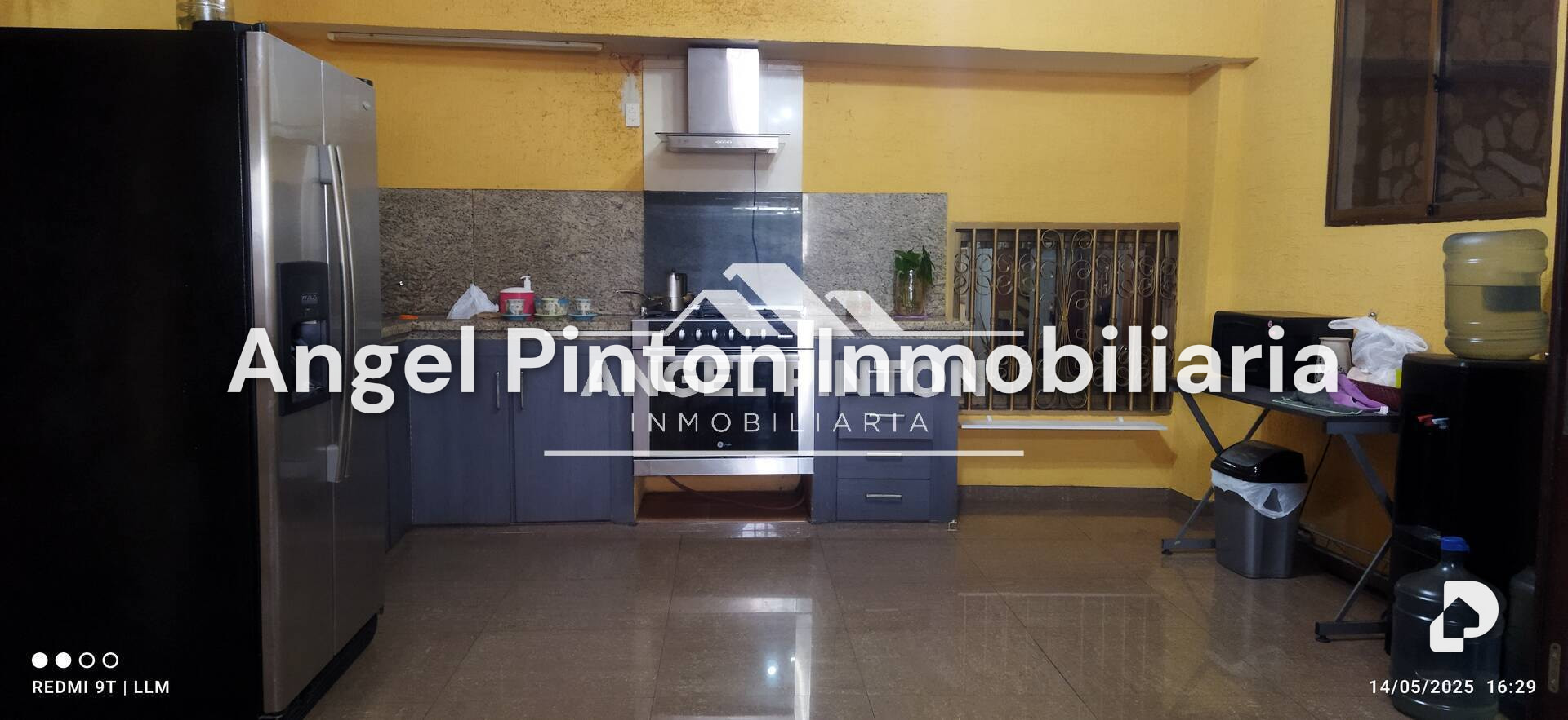 Local comercial en El Silencio, San Francisco – 20