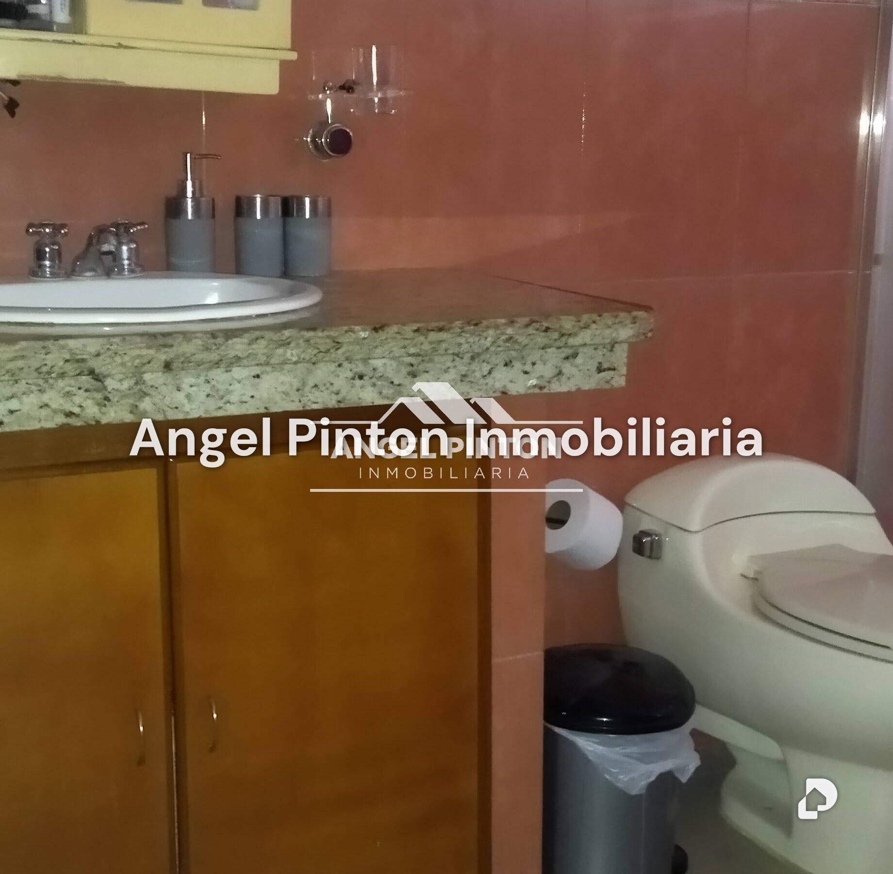 Local comercial en El Silencio, San Francisco – 14