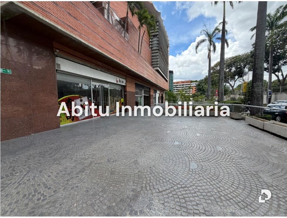 Local comercial en La Castellana, Caracas – 3