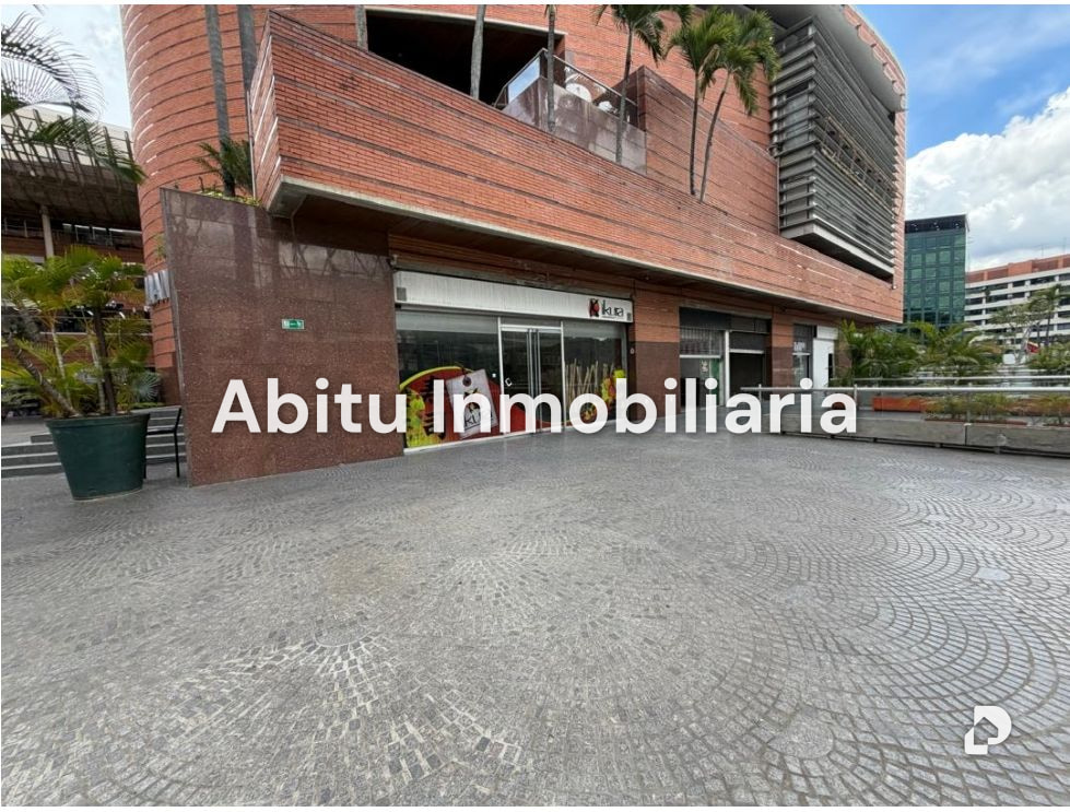 Local comercial en La Castellana, Caracas – 4