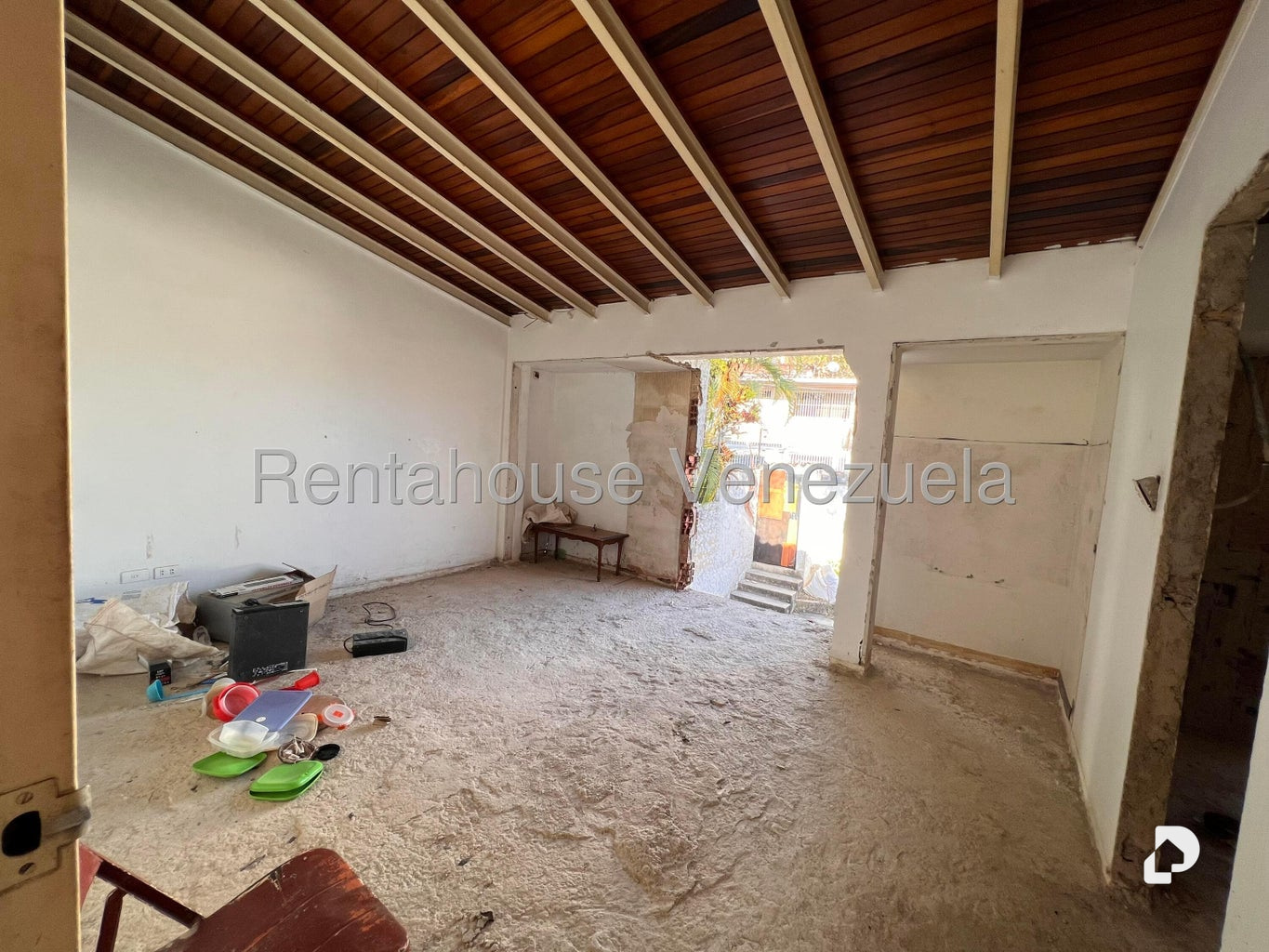Casa en Los Palos Grandes, Caracas – 13