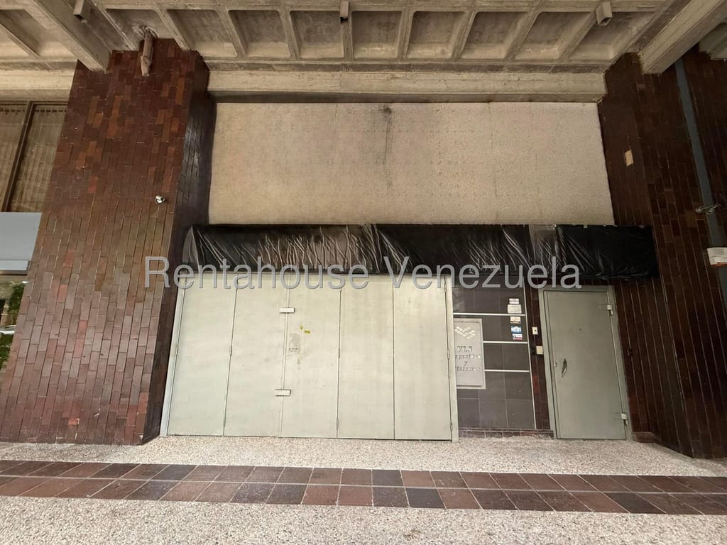 Commercial space in Los Dos Caminos, Caracas - 1