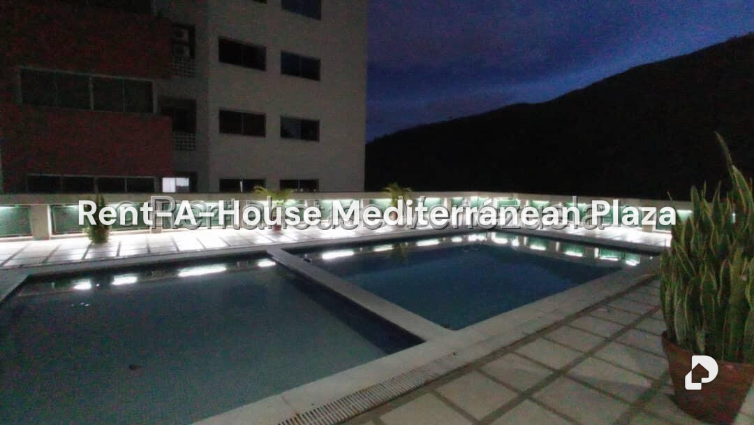 Apartment in El Parral, Valencia – 20