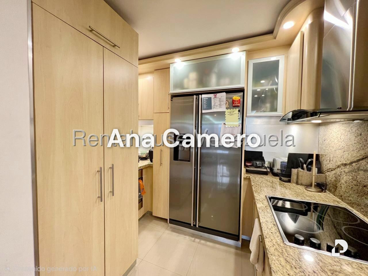 Apartamento en Colinas de La Tahona, Caracas – 8