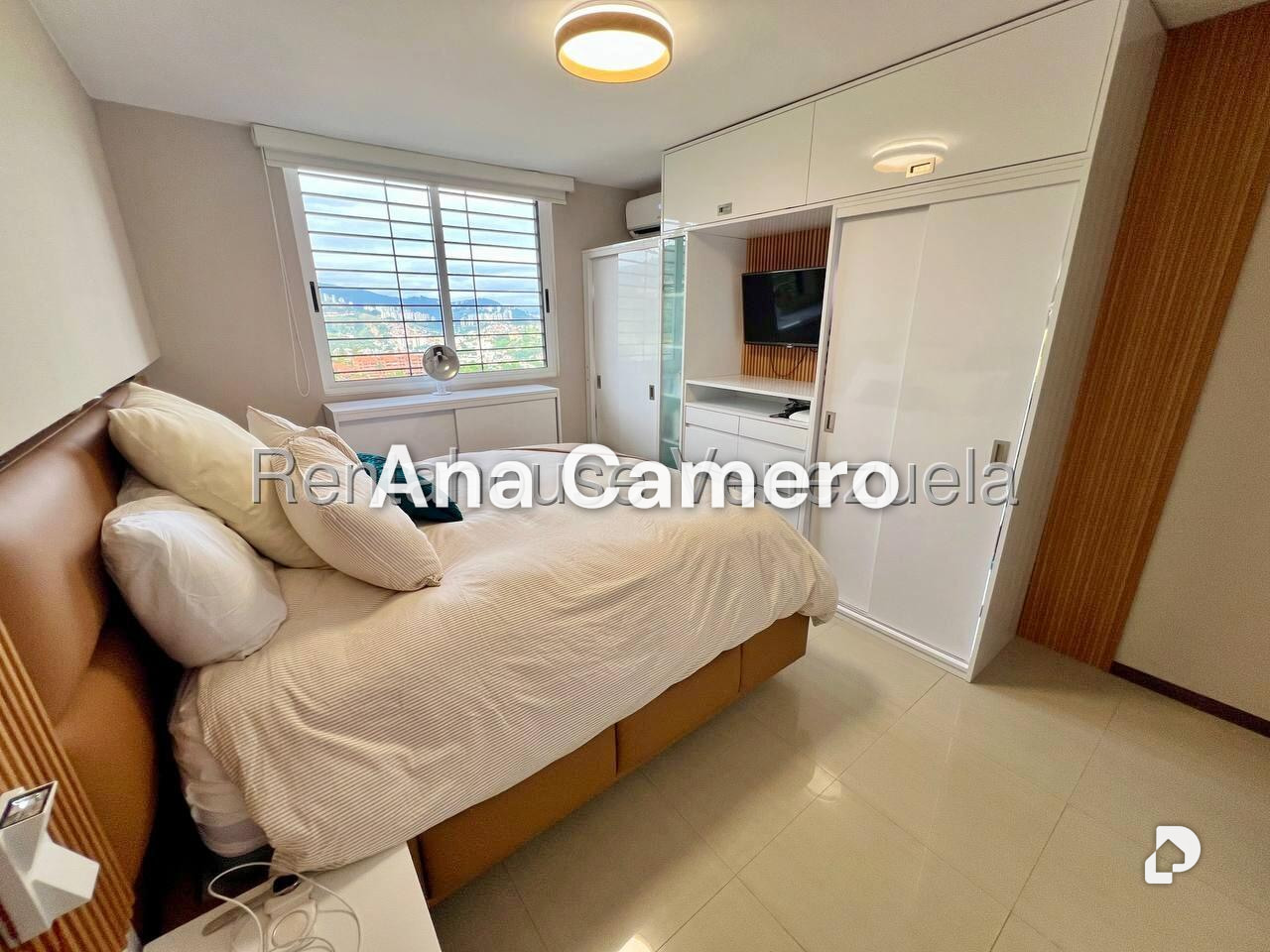 Apartamento en Colinas de La Tahona, Caracas – 12