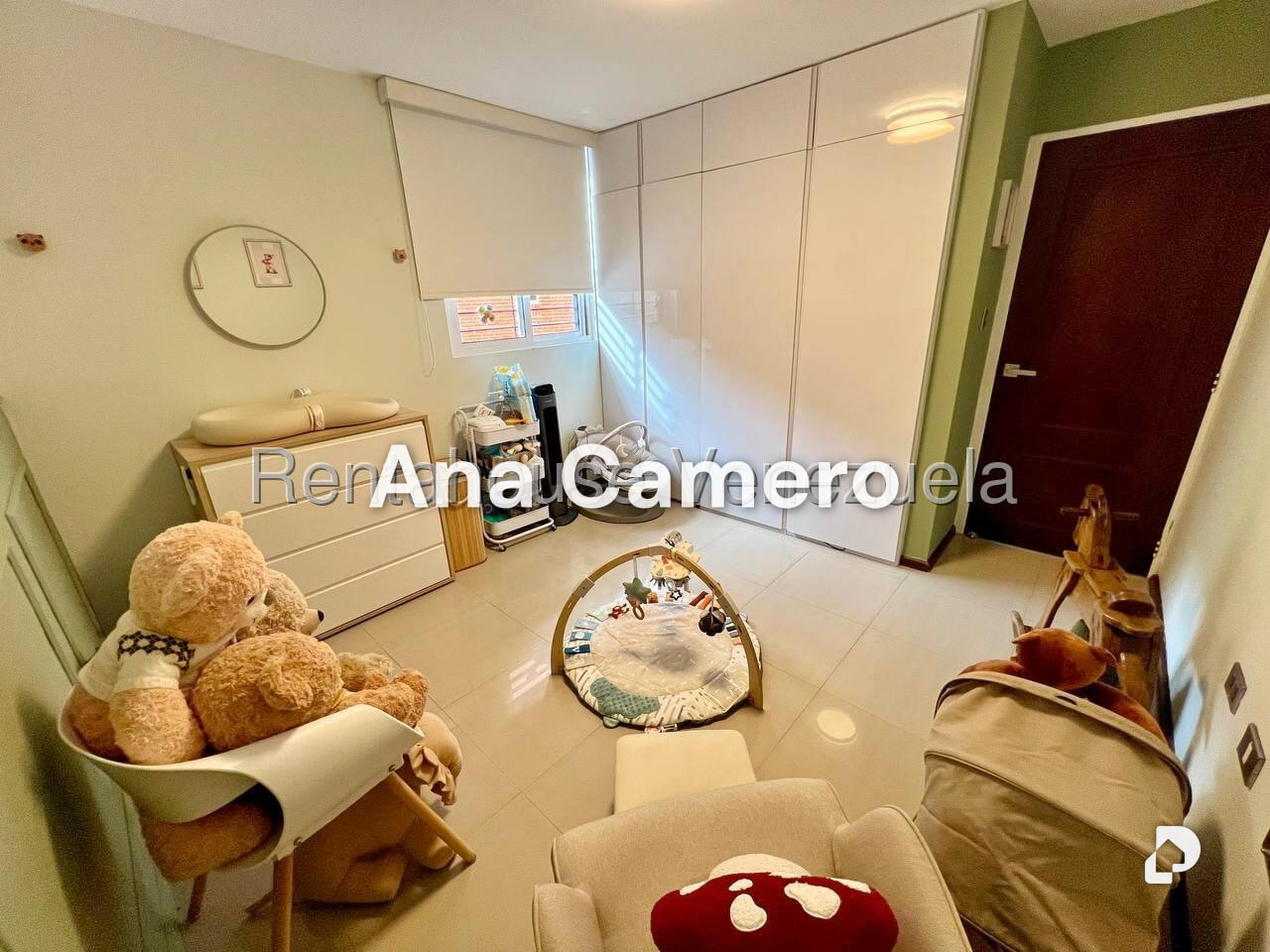Apartamento en Colinas de La Tahona, Caracas – 16