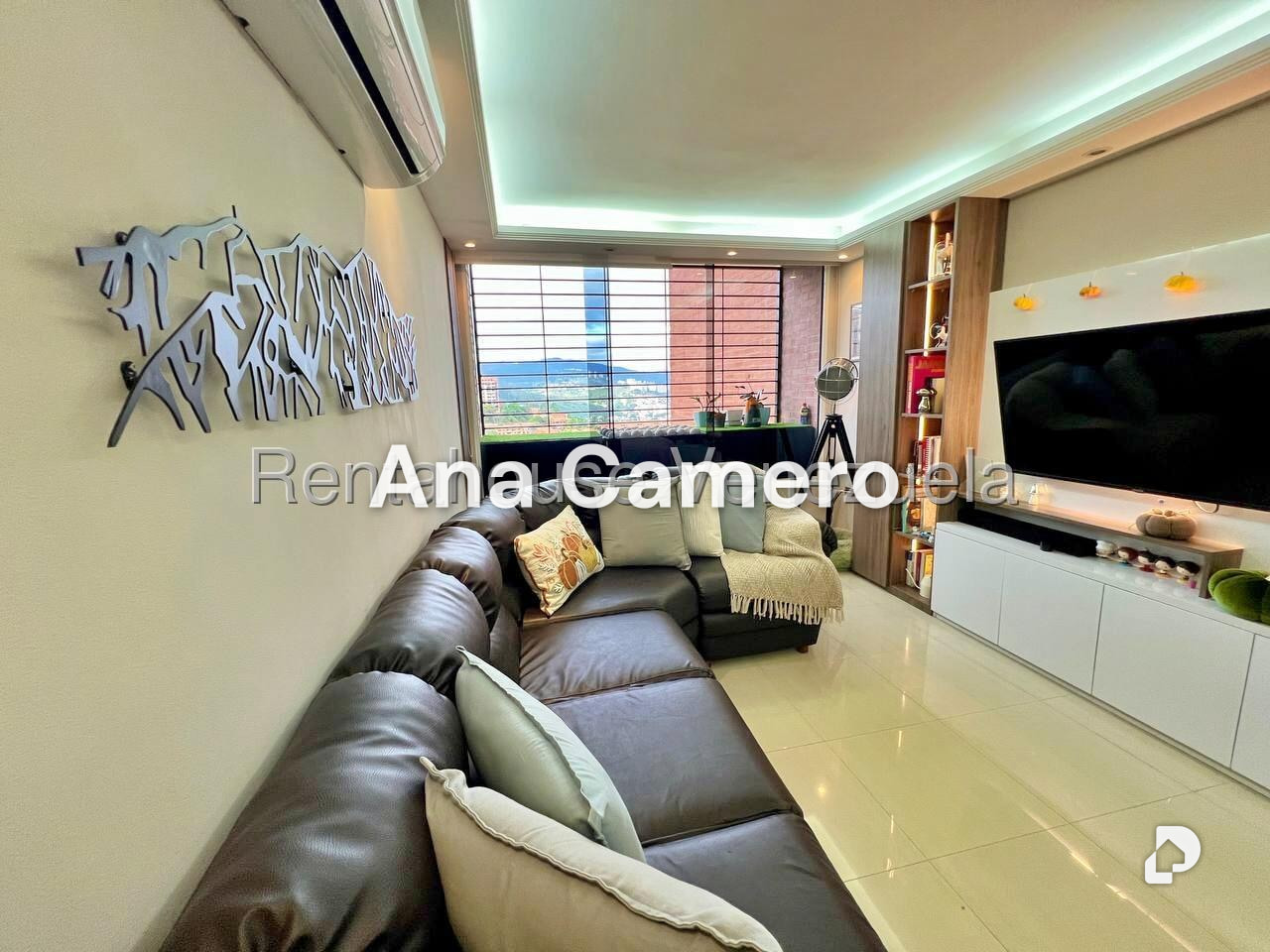 Apartamento en Colinas de La Tahona, Caracas – 3