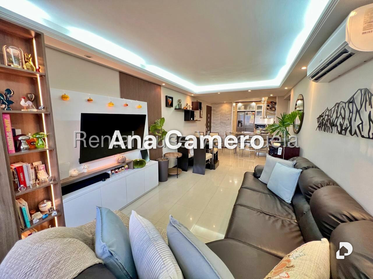 Apartamento en Colinas de La Tahona, Caracas – 5