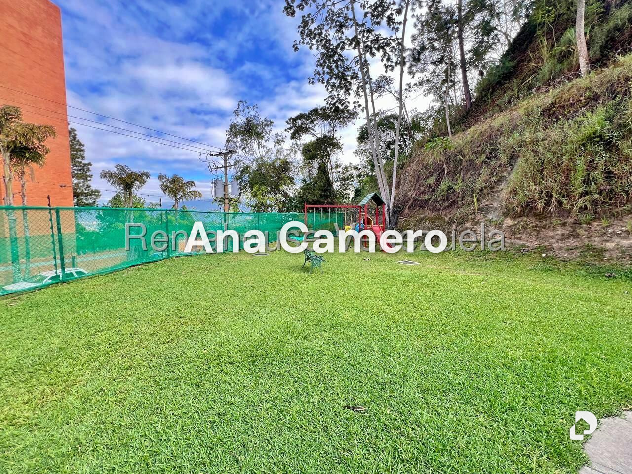 Apartamento en Colinas de La Tahona, Caracas – 21