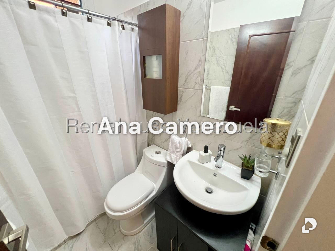Apartamento en Colinas de La Tahona, Caracas – 19