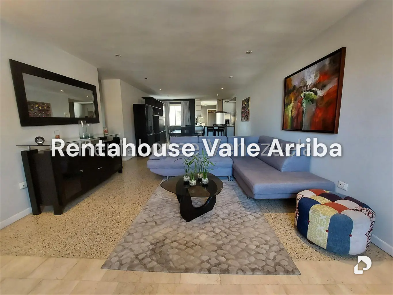 Apartamento en Altamira, Caracas – 7