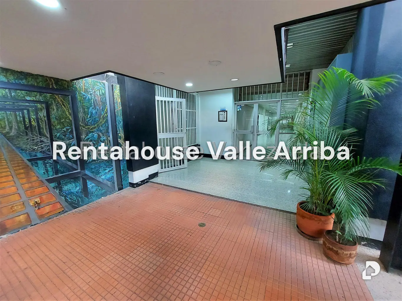 Apartamento en Altamira, Caracas – 23