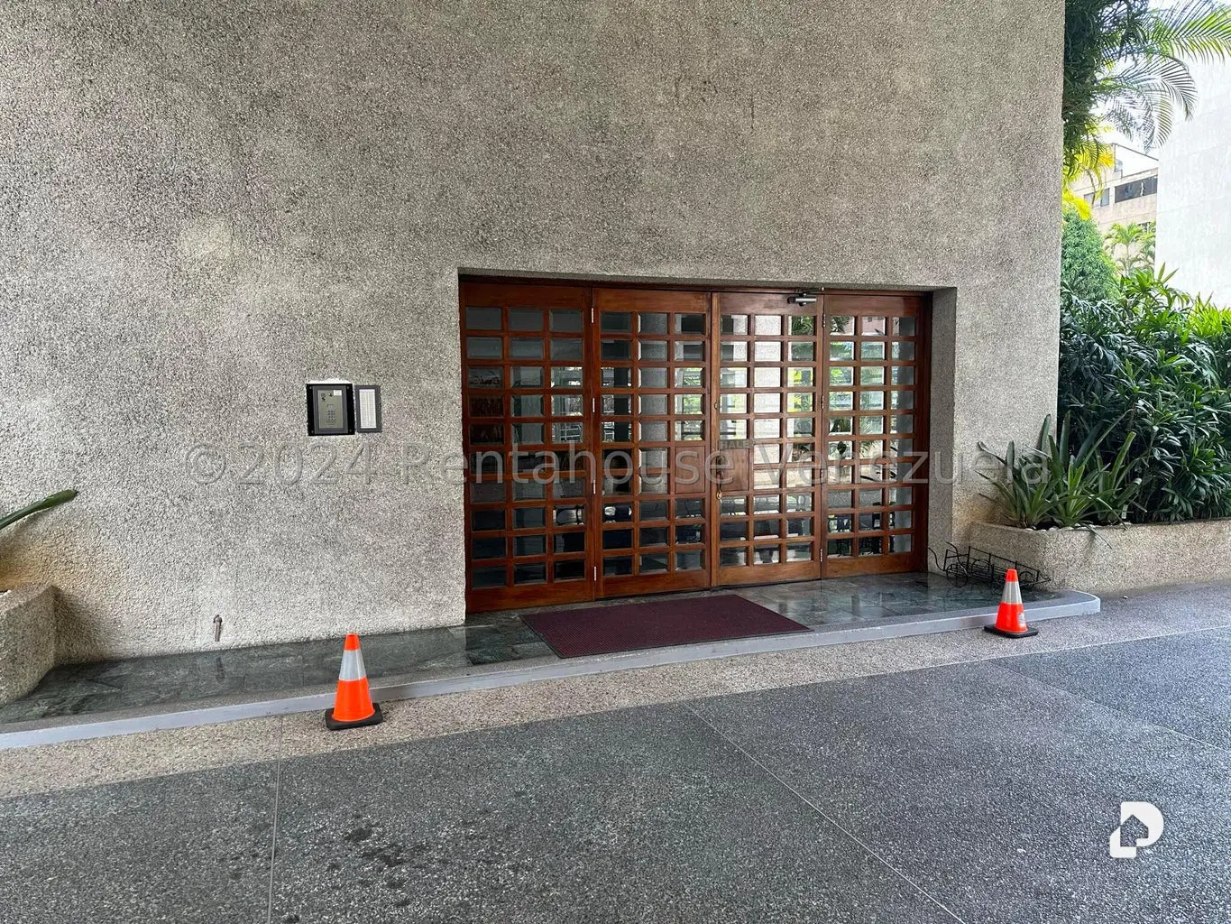 Apartamento en Altamira, Caracas – 1
