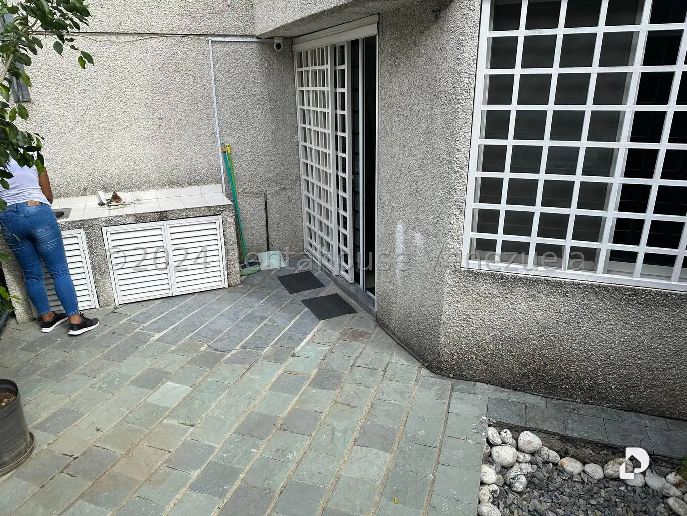 Apartamento en Altamira, Caracas – 24