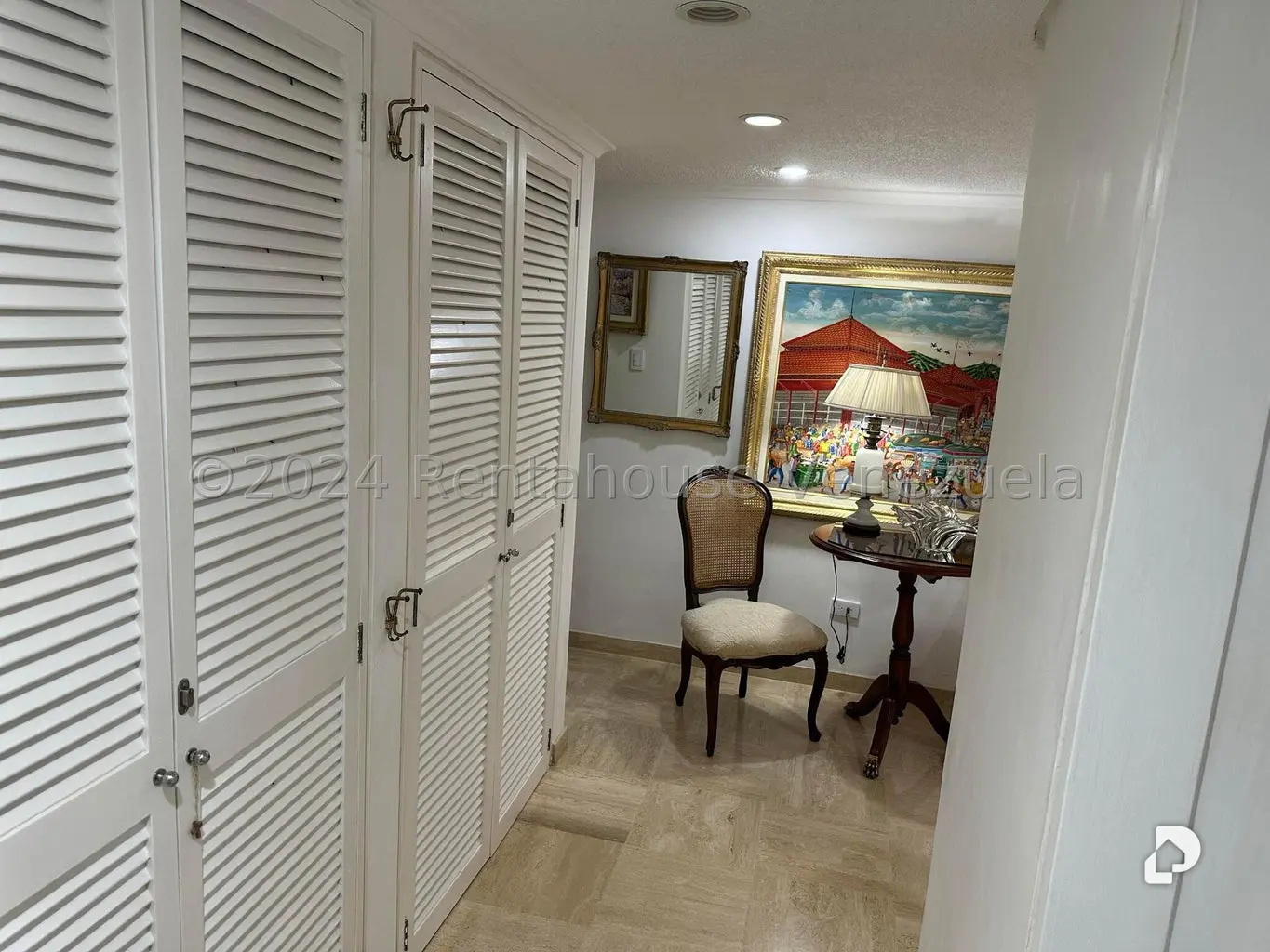 Apartamento en Altamira, Caracas – 9