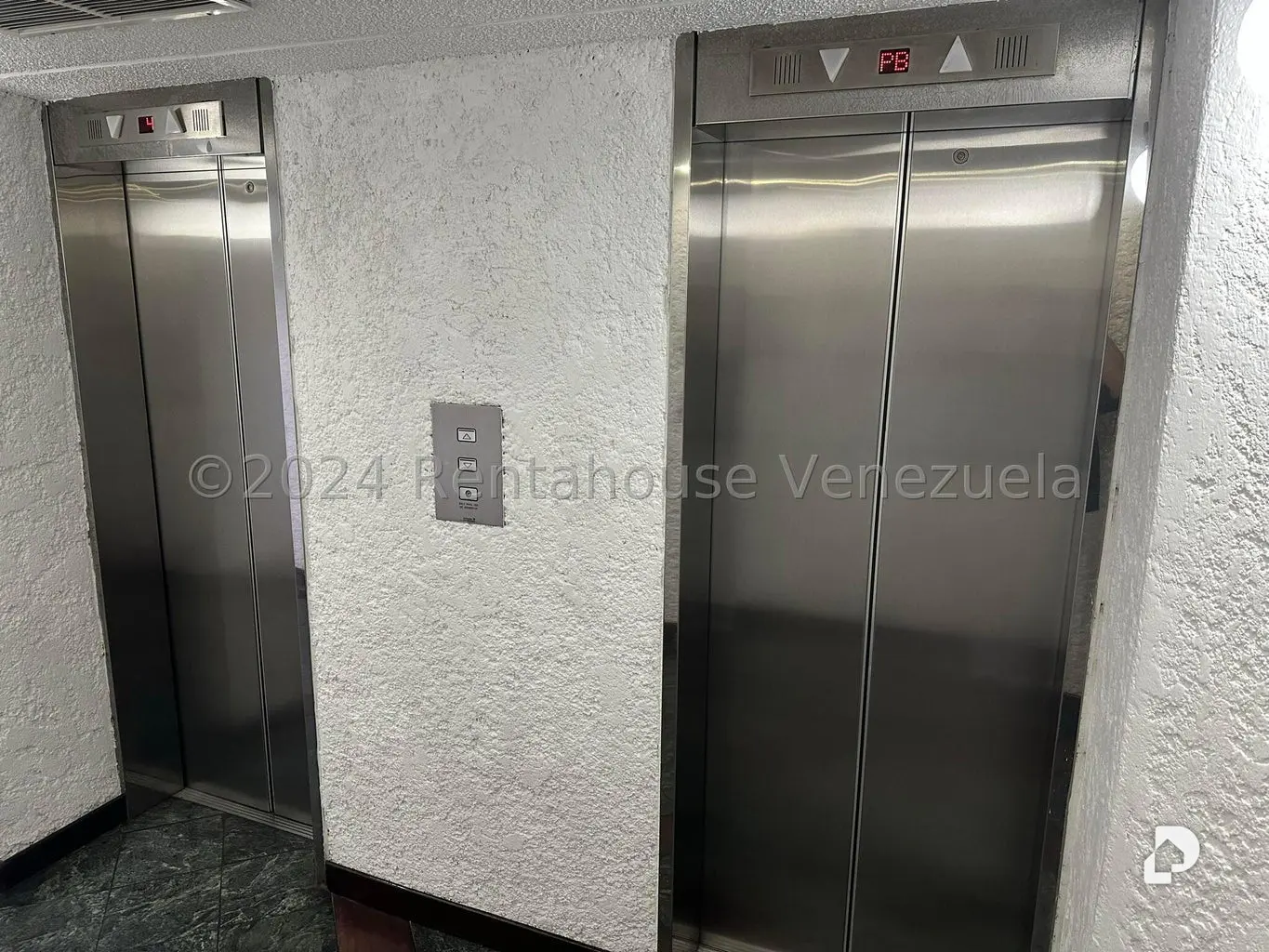 Apartamento en Altamira, Caracas – 6