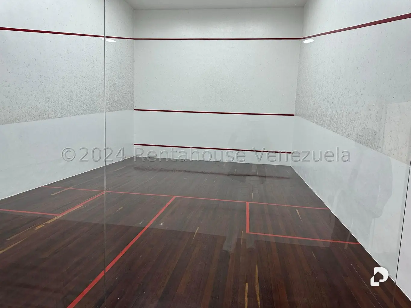 Apartamento en Altamira, Caracas – 30