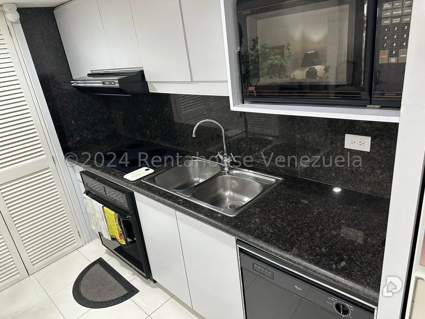 Apartamento en Altamira, Caracas – 12