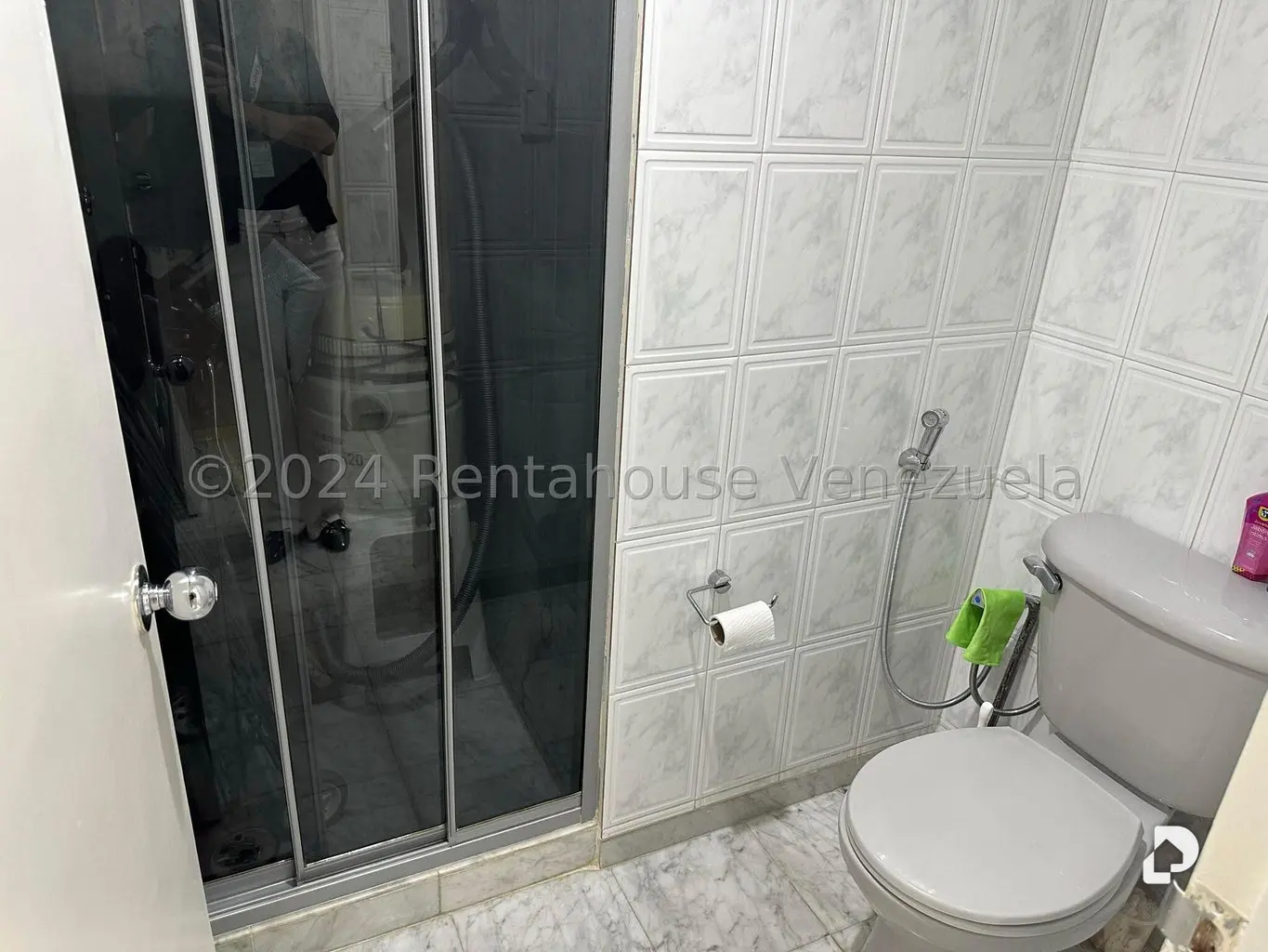 Apartamento en Altamira, Caracas – 21