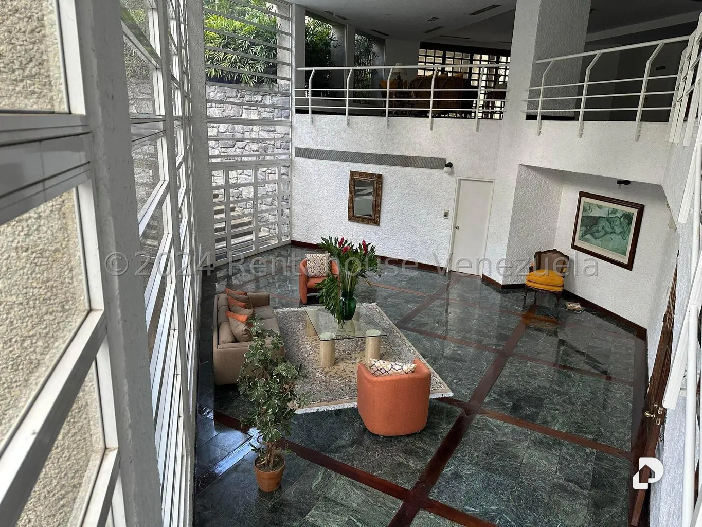 Apartamento en Altamira, Caracas – 5
