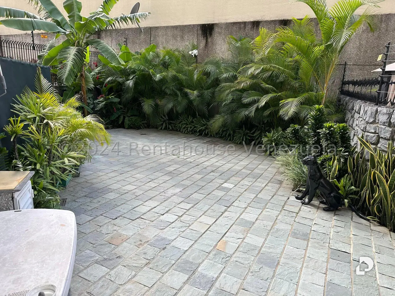 Apartamento en Altamira, Caracas – 26