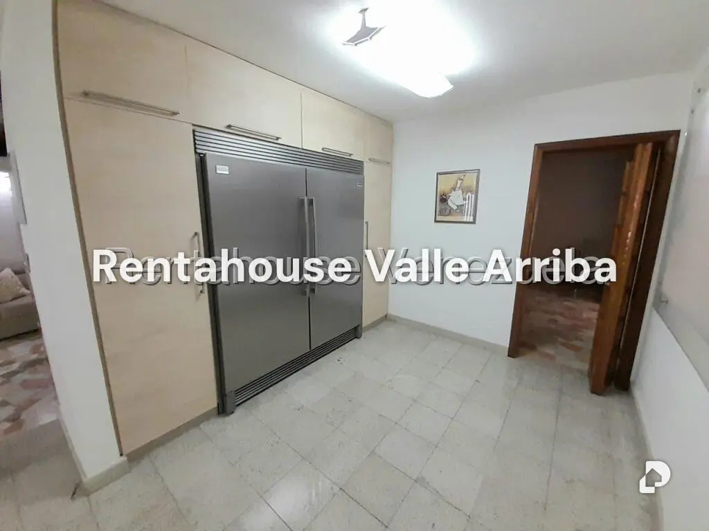 Casa en Colinas de La California, Caracas – 14