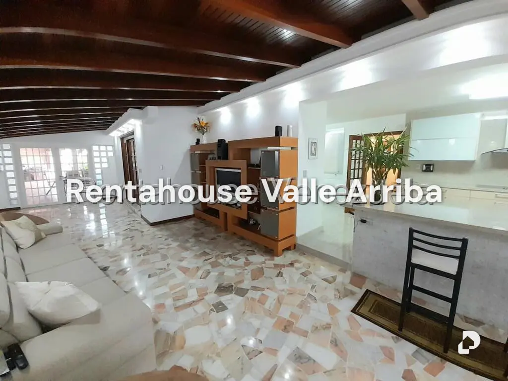 Casa en Colinas de La California, Caracas – 16