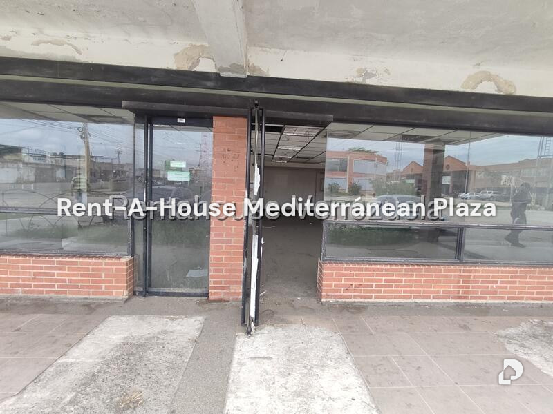 Local comercial en Flor Amarillo, Valencia