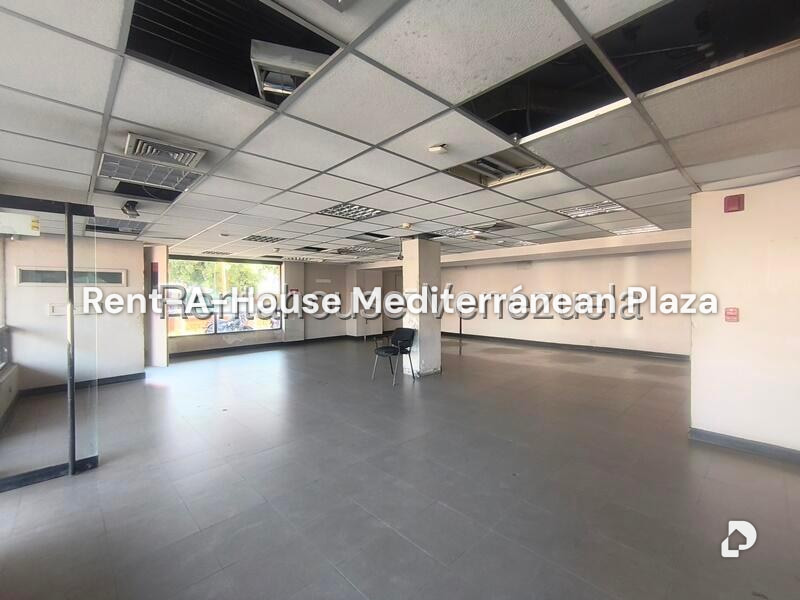 Local comercial en Flor Amarillo, Valencia