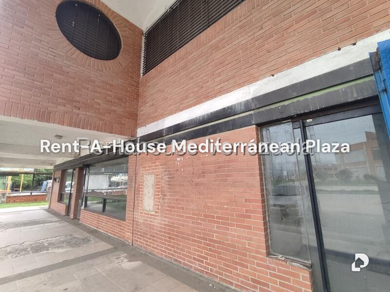Local comercial en Flor Amarillo, Valencia