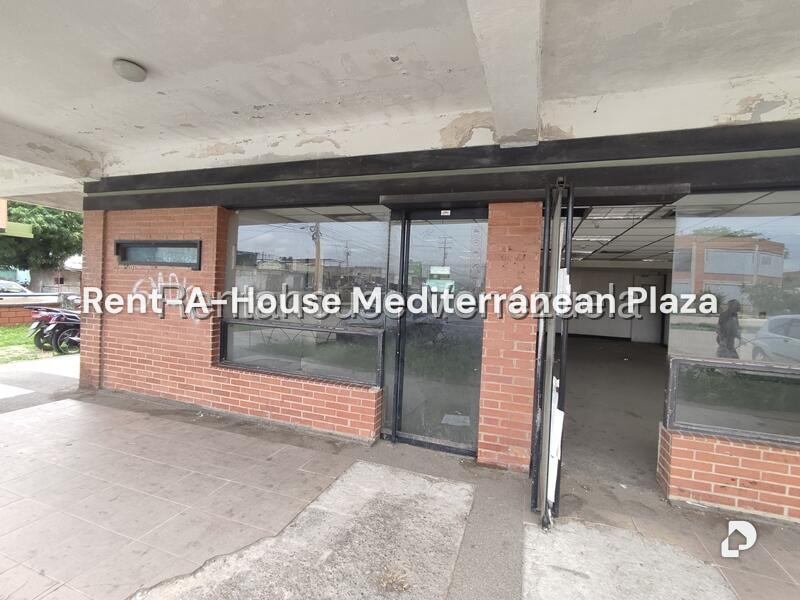Local comercial en Flor Amarillo, Valencia