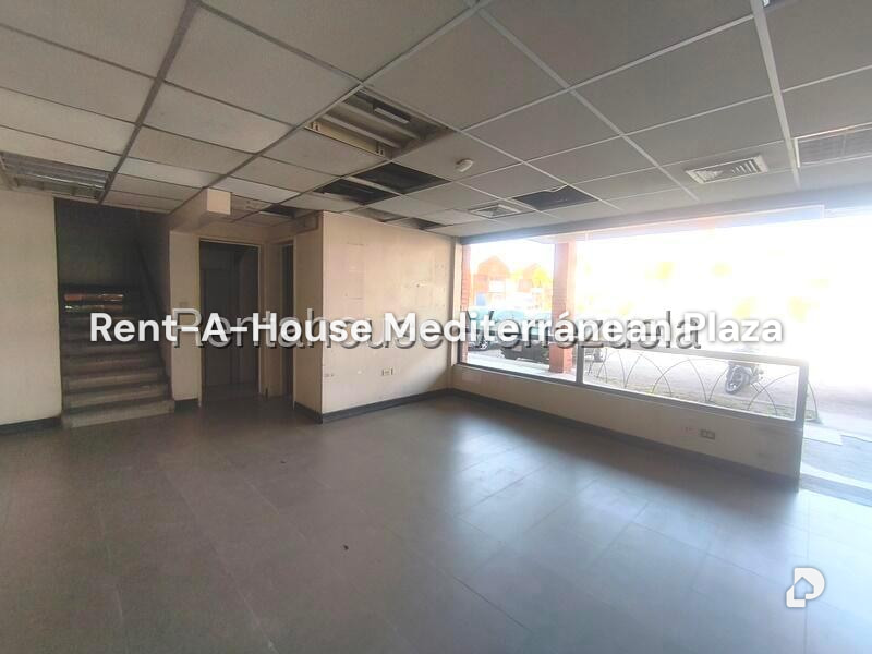 Local comercial en Flor Amarillo, Valencia