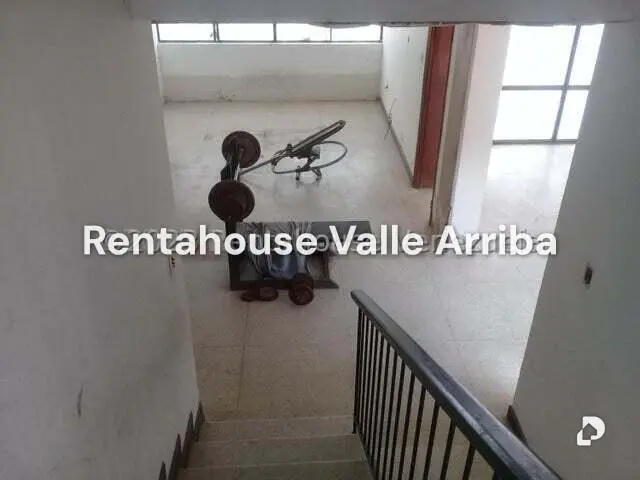 Terreno en Altamira, Caracas – 11