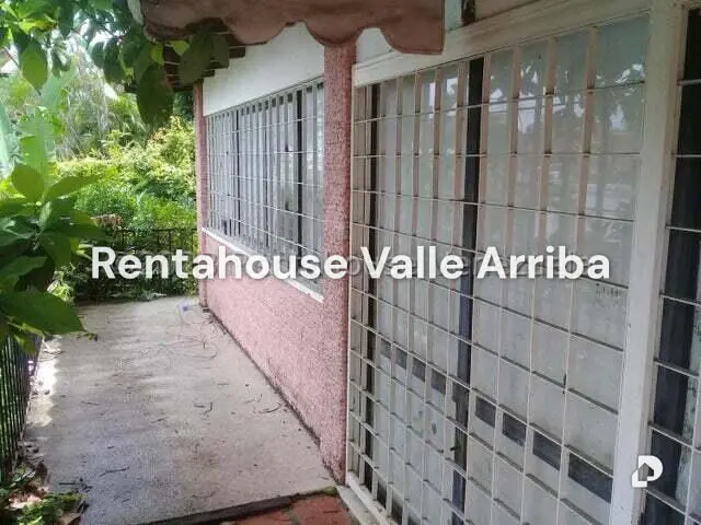 Terreno en Altamira, Caracas – 5
