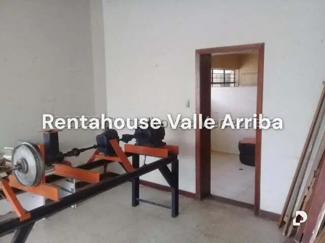 Terreno en Altamira, Caracas – 13