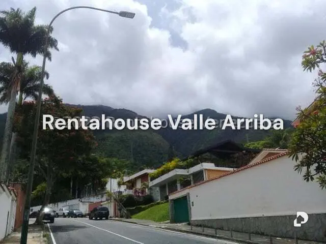Terreno en Altamira, Caracas – 21