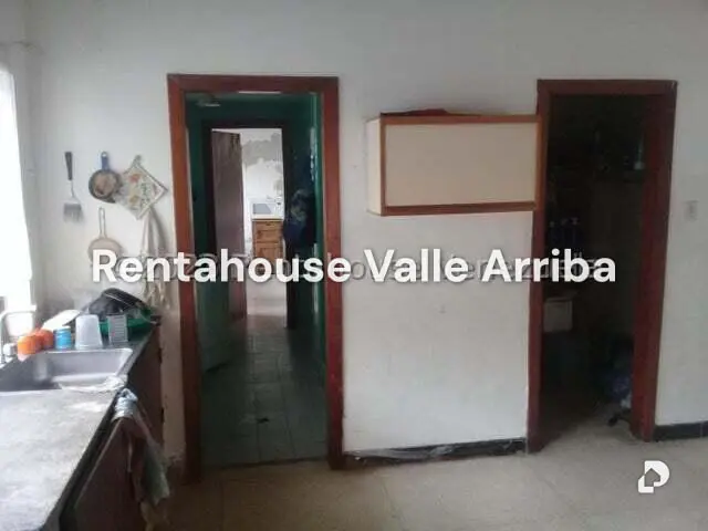 Terreno en Altamira, Caracas – 20