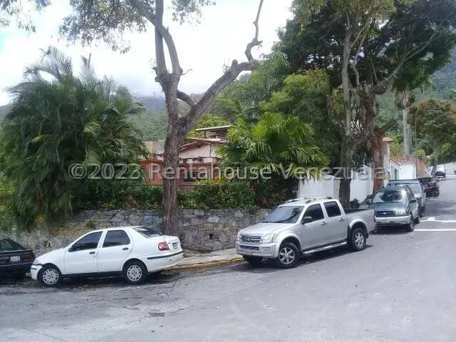 Terreno en Altamira, Caracas - 1