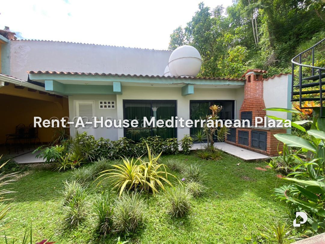 Casa en Parque Mirador, Valencia – 6