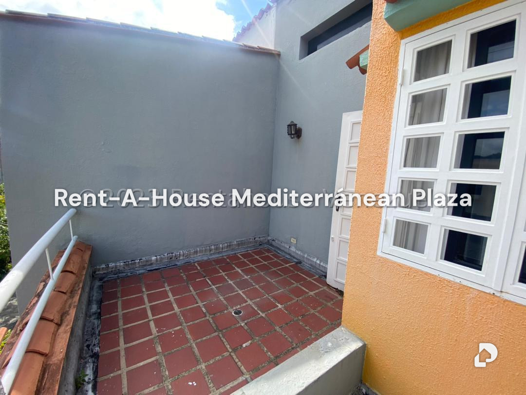 Casa en Parque Mirador, Valencia – 29