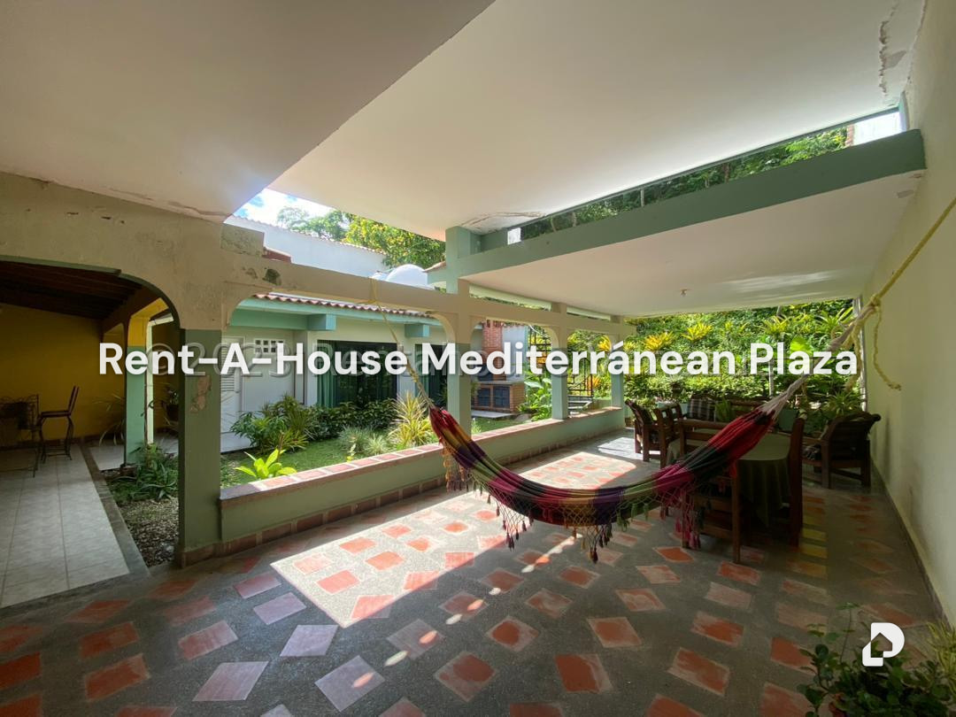 Casa en Parque Mirador, Valencia – 11