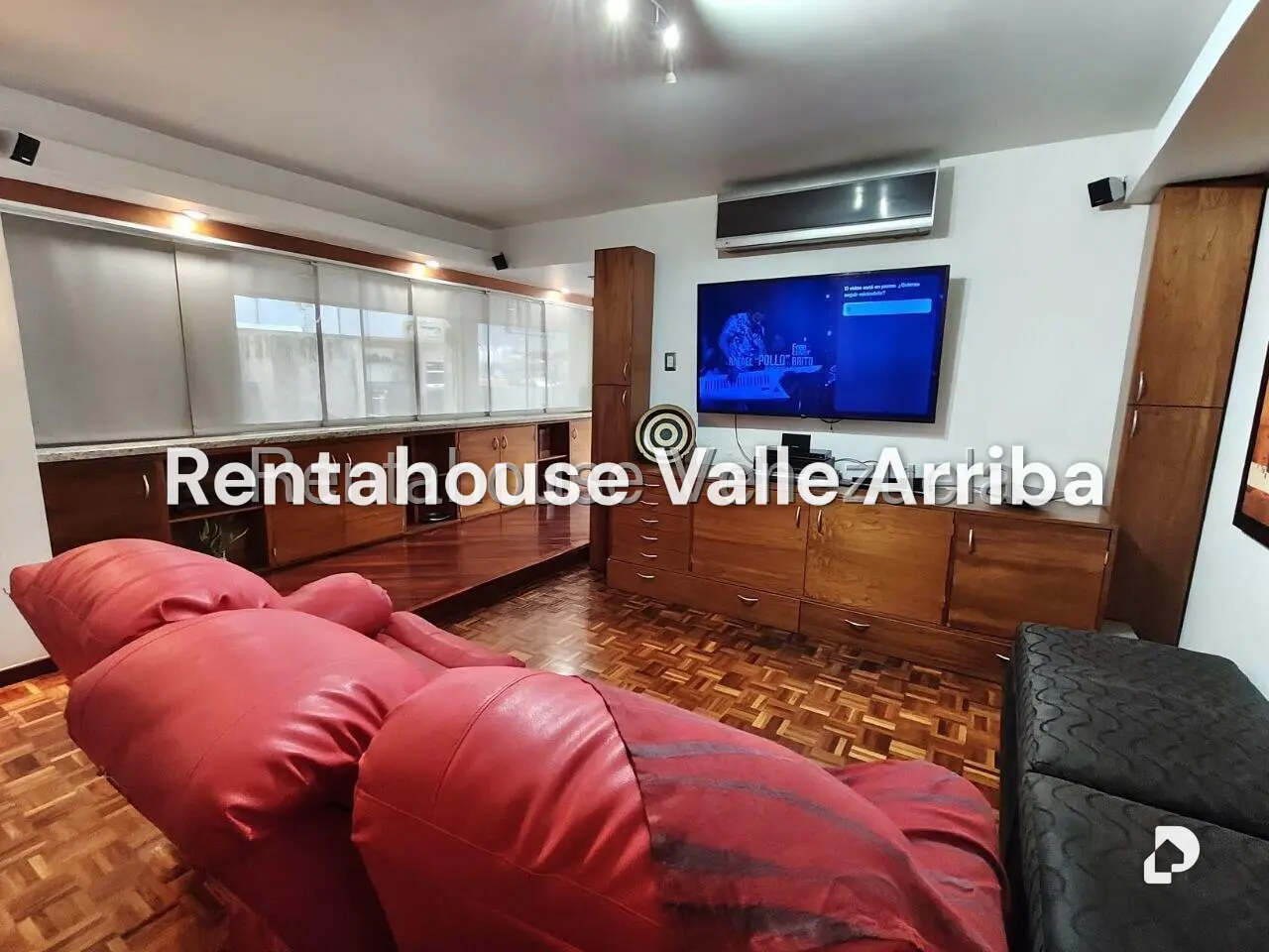 Apartamento en Caurimare, Caracas – 23