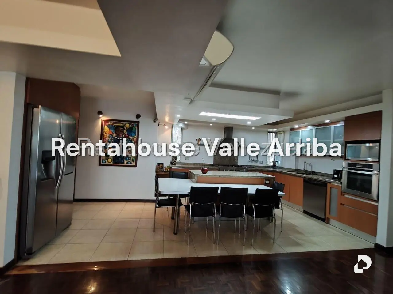 Apartamento en Caurimare, Caracas – 20