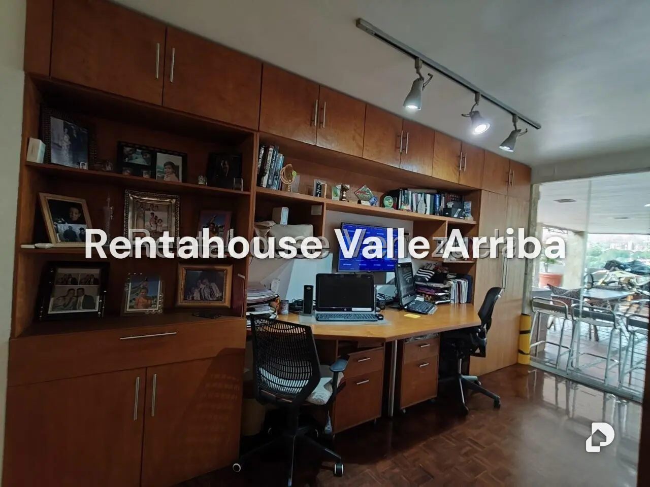 Apartamento en Caurimare, Caracas – 28