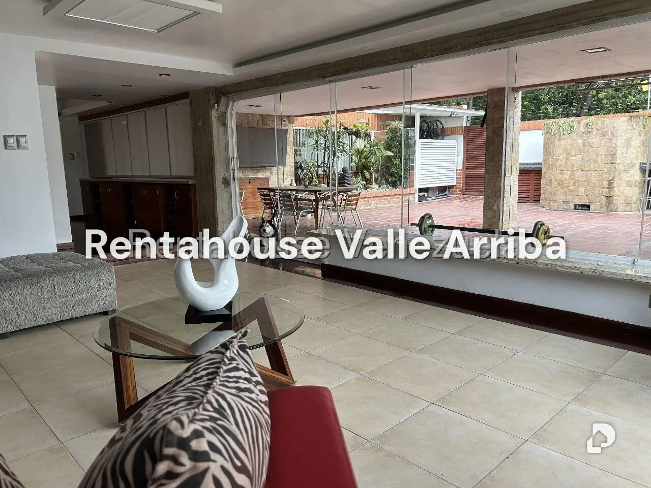 Apartamento en Caurimare, Caracas – 9