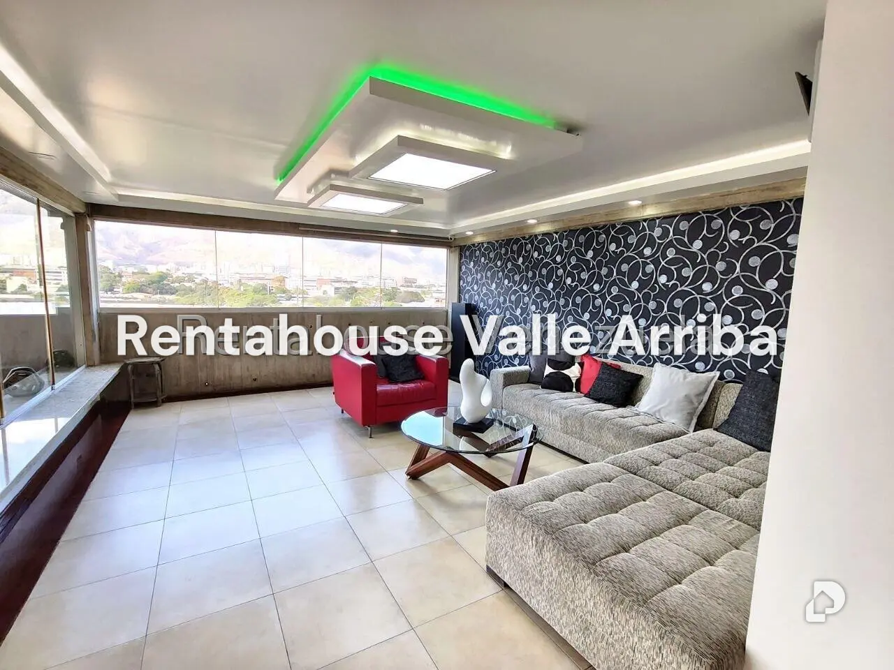 Apartamento en Caurimare, Caracas – 7